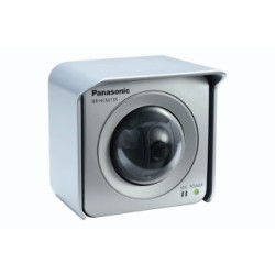 Camera IP Panasonic BB-HCM735